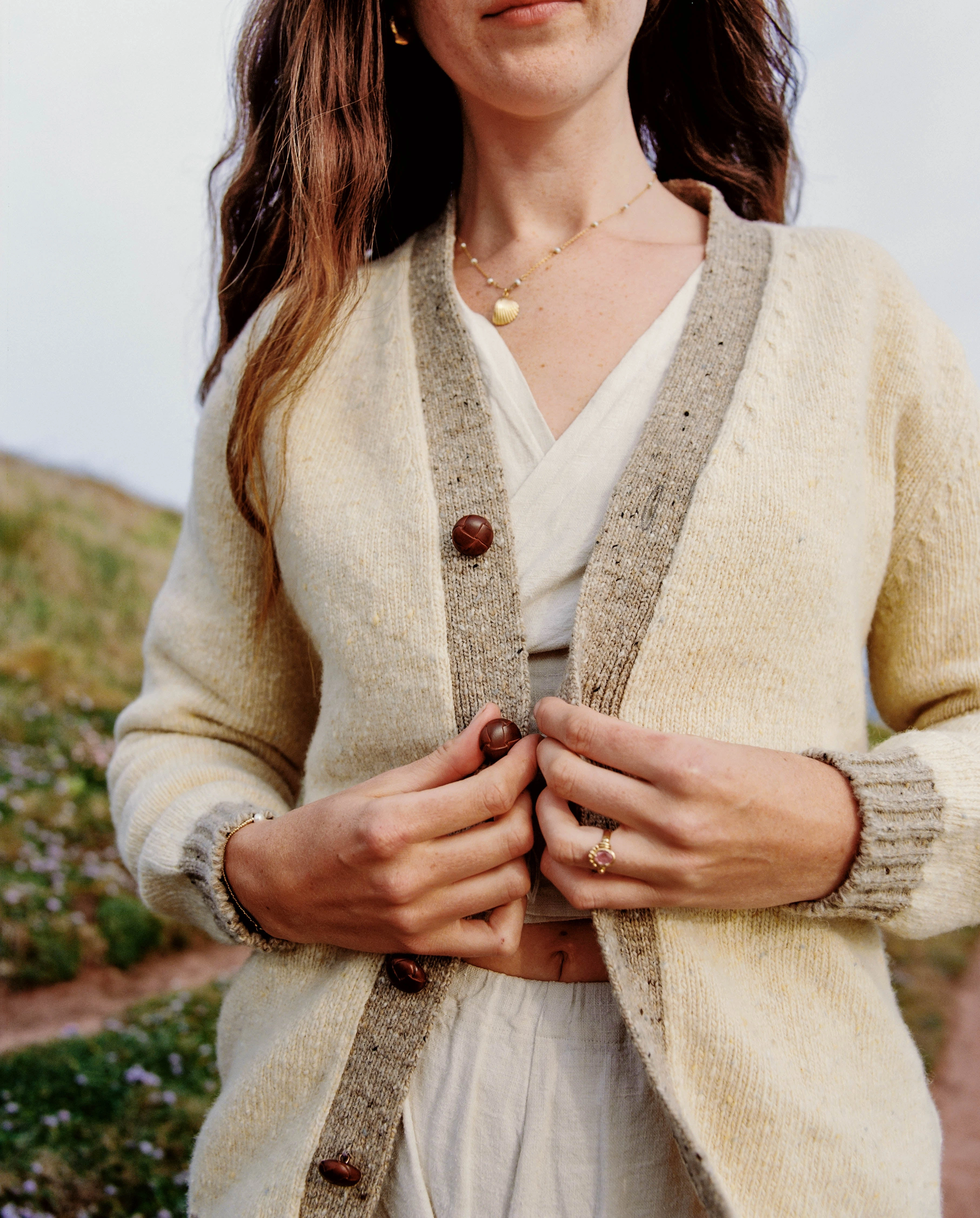 Custom Knitwear: Made for You! Craft Your Perfect Sweater Today!